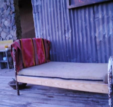 ホテルLa Guanaca エル・チャルテン エクステリア 写真